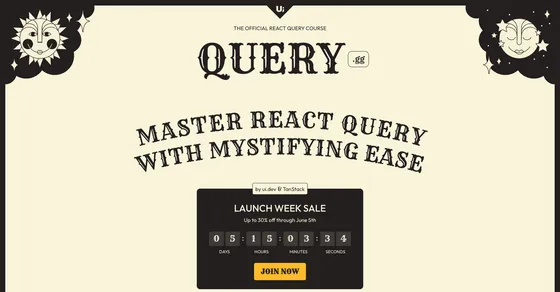 Cover image of "query.gg"