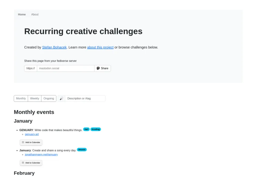 Cover image of "Recurring creative challenges"